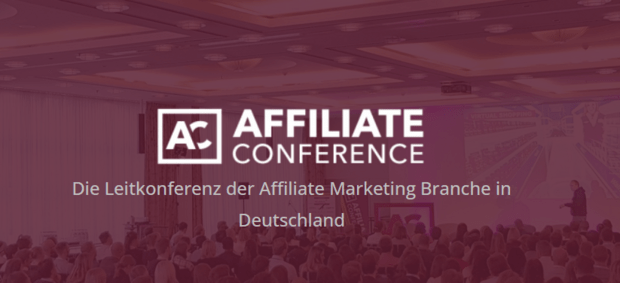 Affiliate Conference 2025