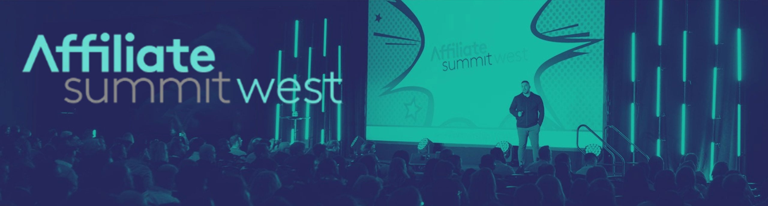 AFFILIATE SUMMIT WEST