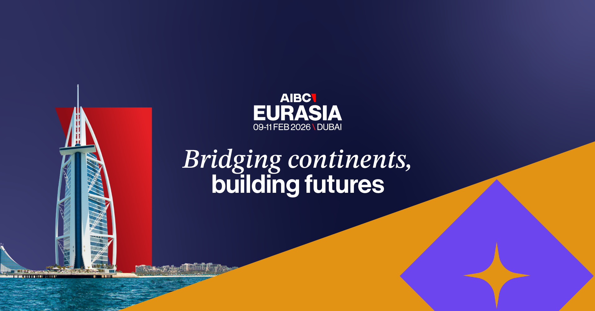 AIBC Eurasia 2026