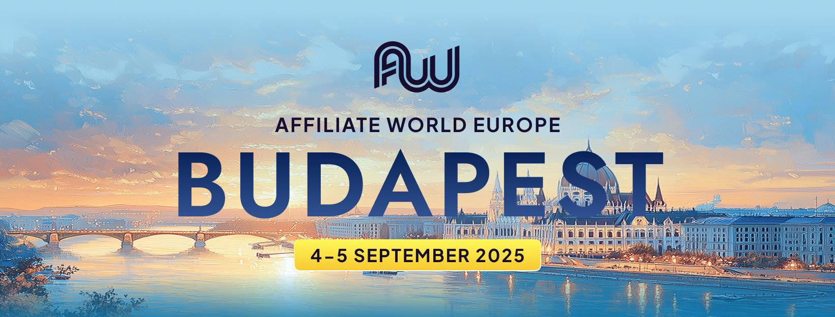 AW Europe 2025