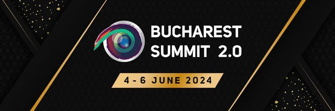 BUCHAREST SUMMIT 2024