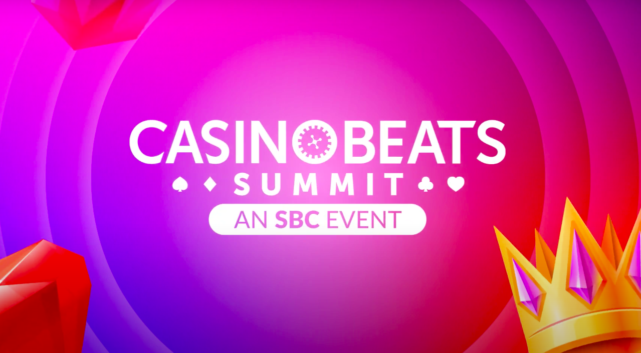 CASINOBEATS SUMMIT 2024