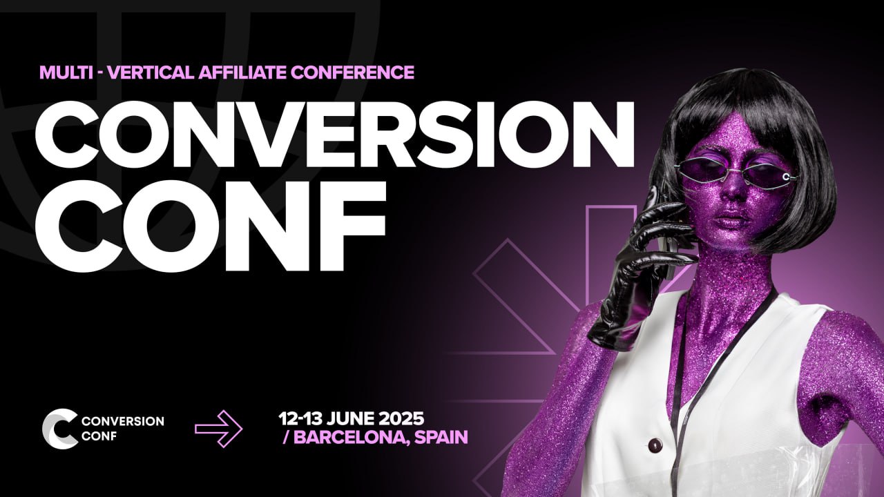 Conversion Conf 2025