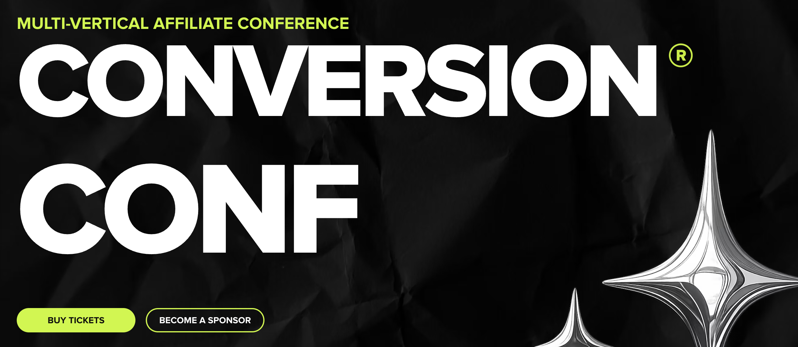 Conversion Conf Warsaw 2026