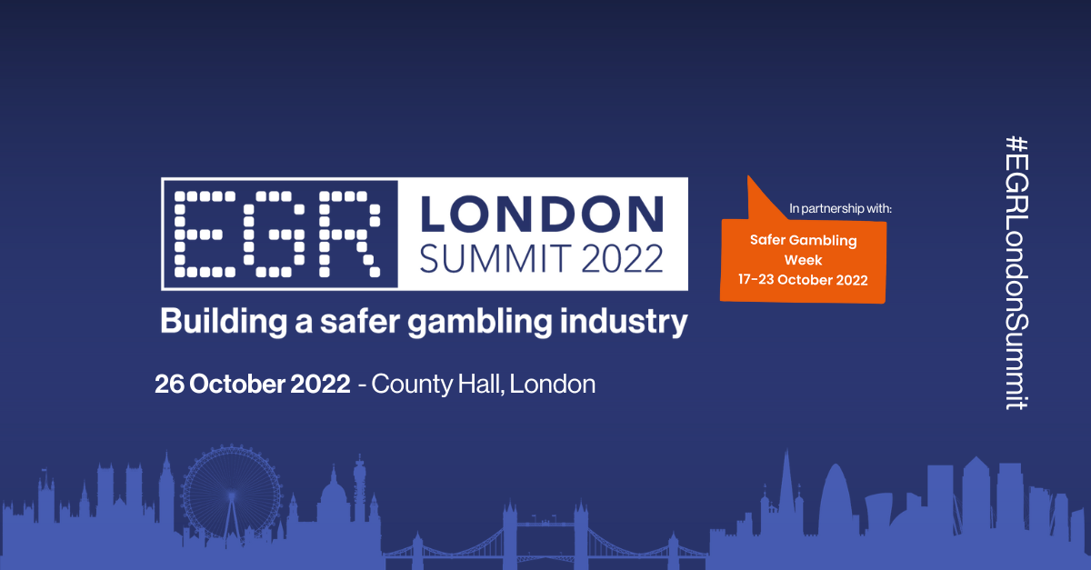 EGR London Summit 2025