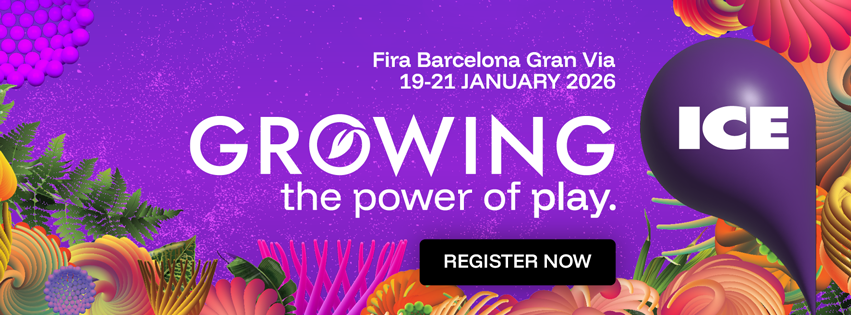 ICE Barcelona 2026