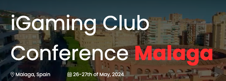 IGAMING CLUB CONFERENCE MALAGA