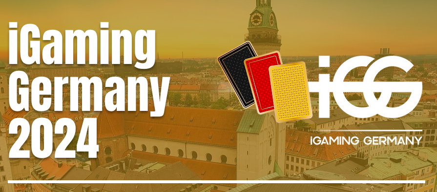 iGaming Germany 2024