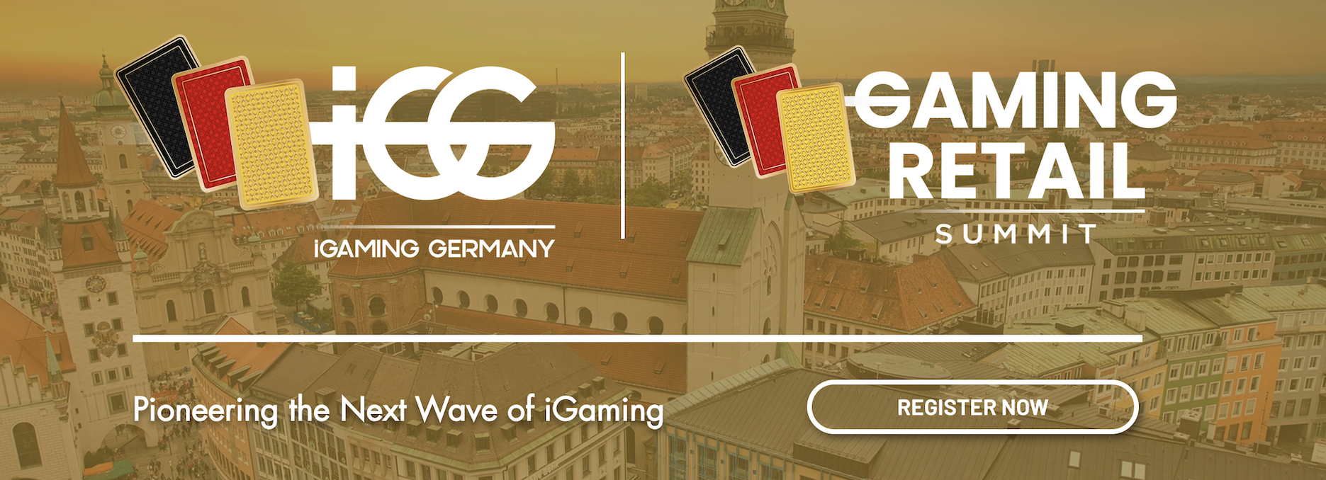 iGaming Germany 2026
