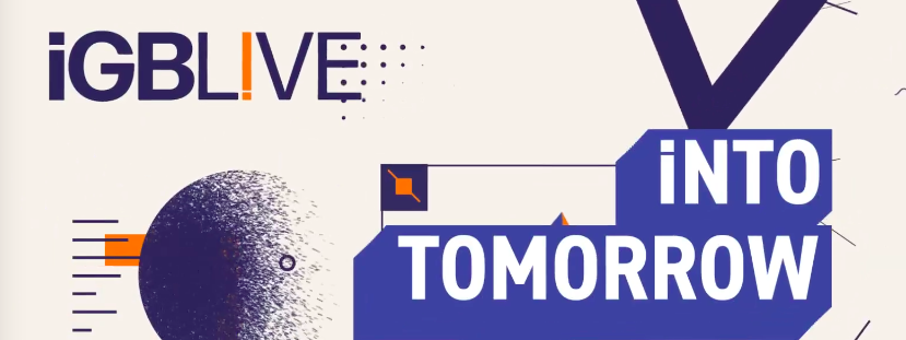 iGB L!VE 2024 AMSTERDAM