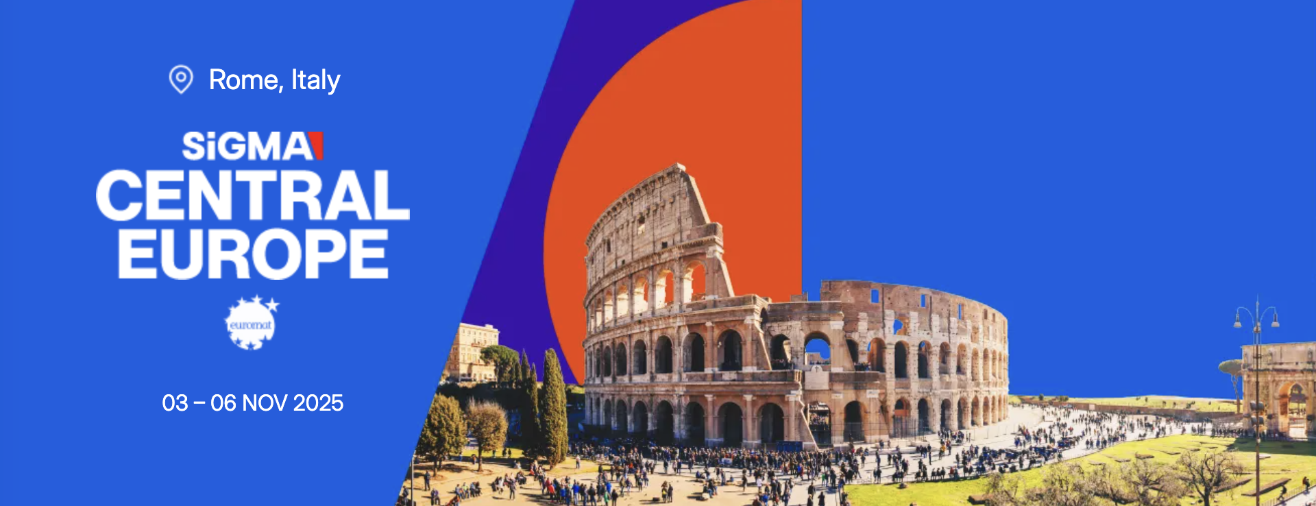 SIGMA CENTRAL EUROPE