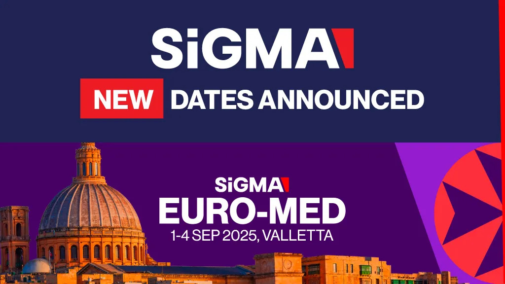 SiGMA Euro-Med Malta