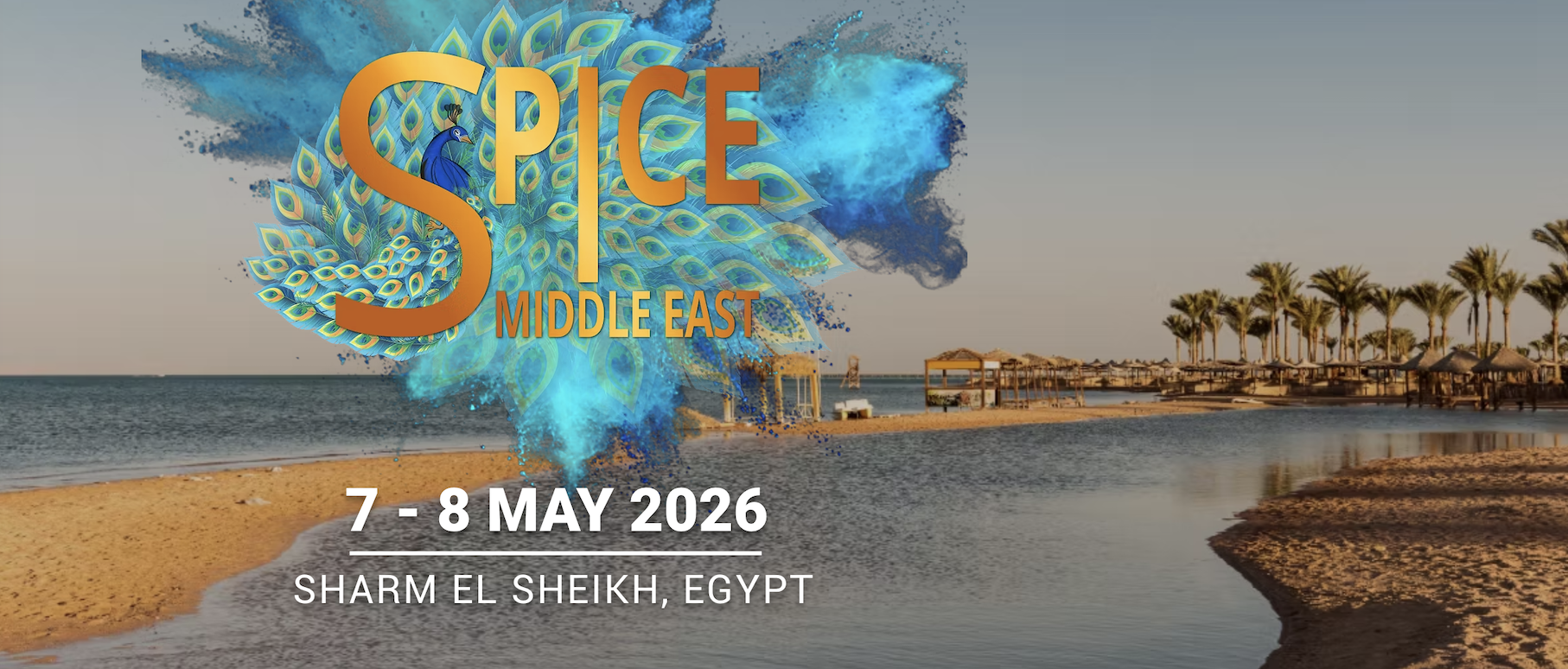 SPiCE Middle East EGYPT