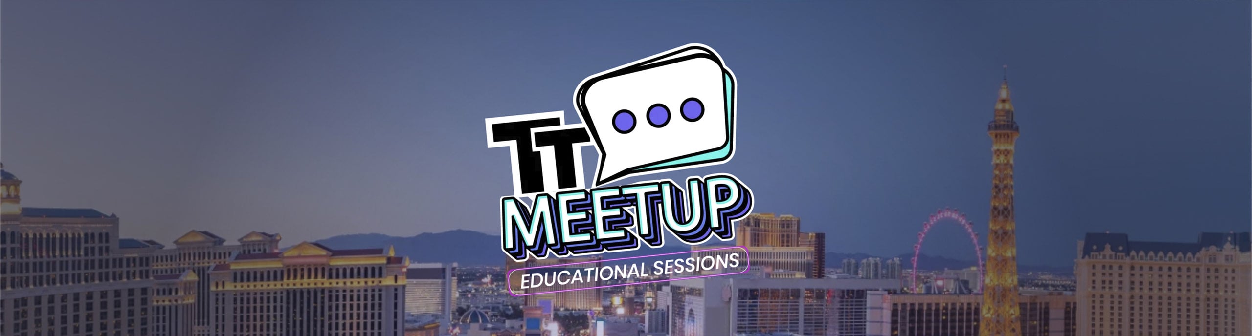 TTMEETUP