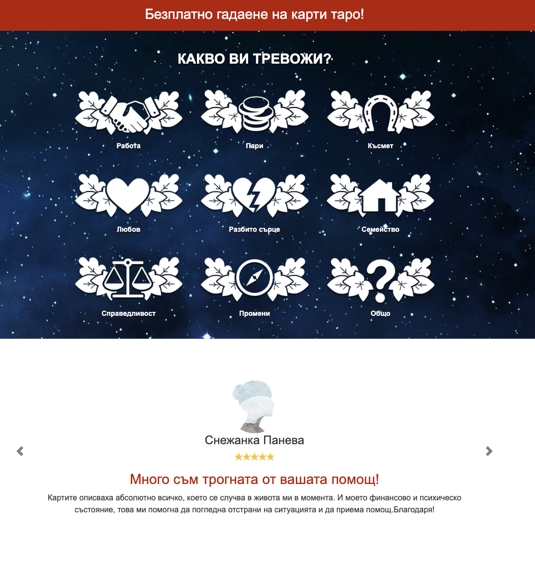Кейс: $19 320 за месяц на Amulet Shield с FB в Болгарии