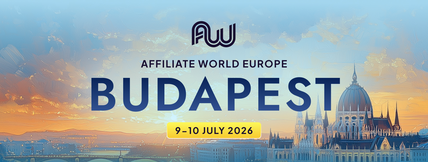 Affiliate World Budapest 2026