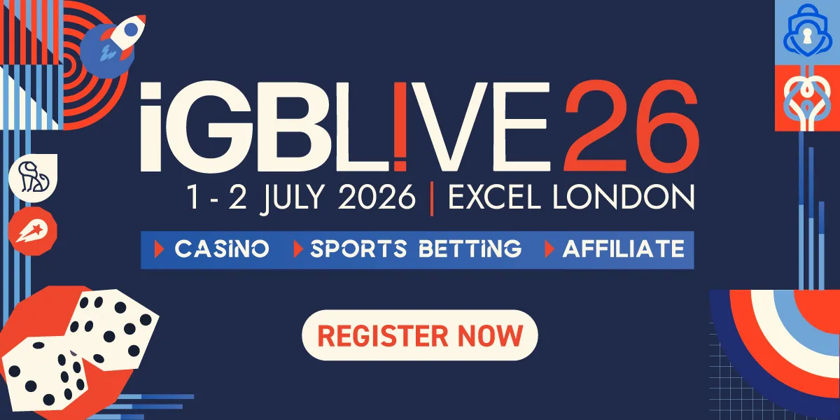iGB L!VE 2026