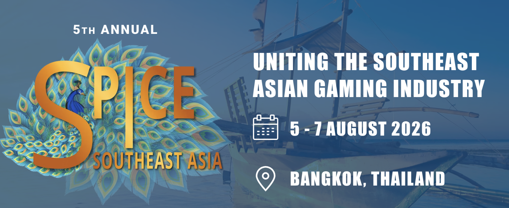 SPiCE Southeast Asia 2026