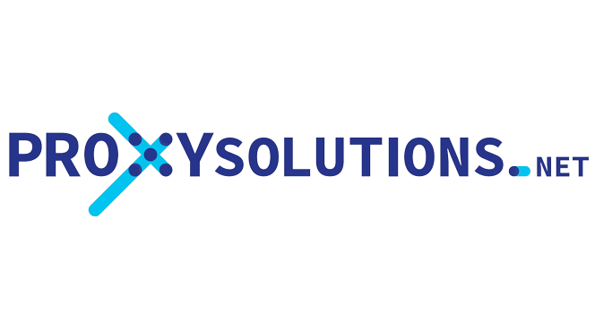  Proxy-Solutions
