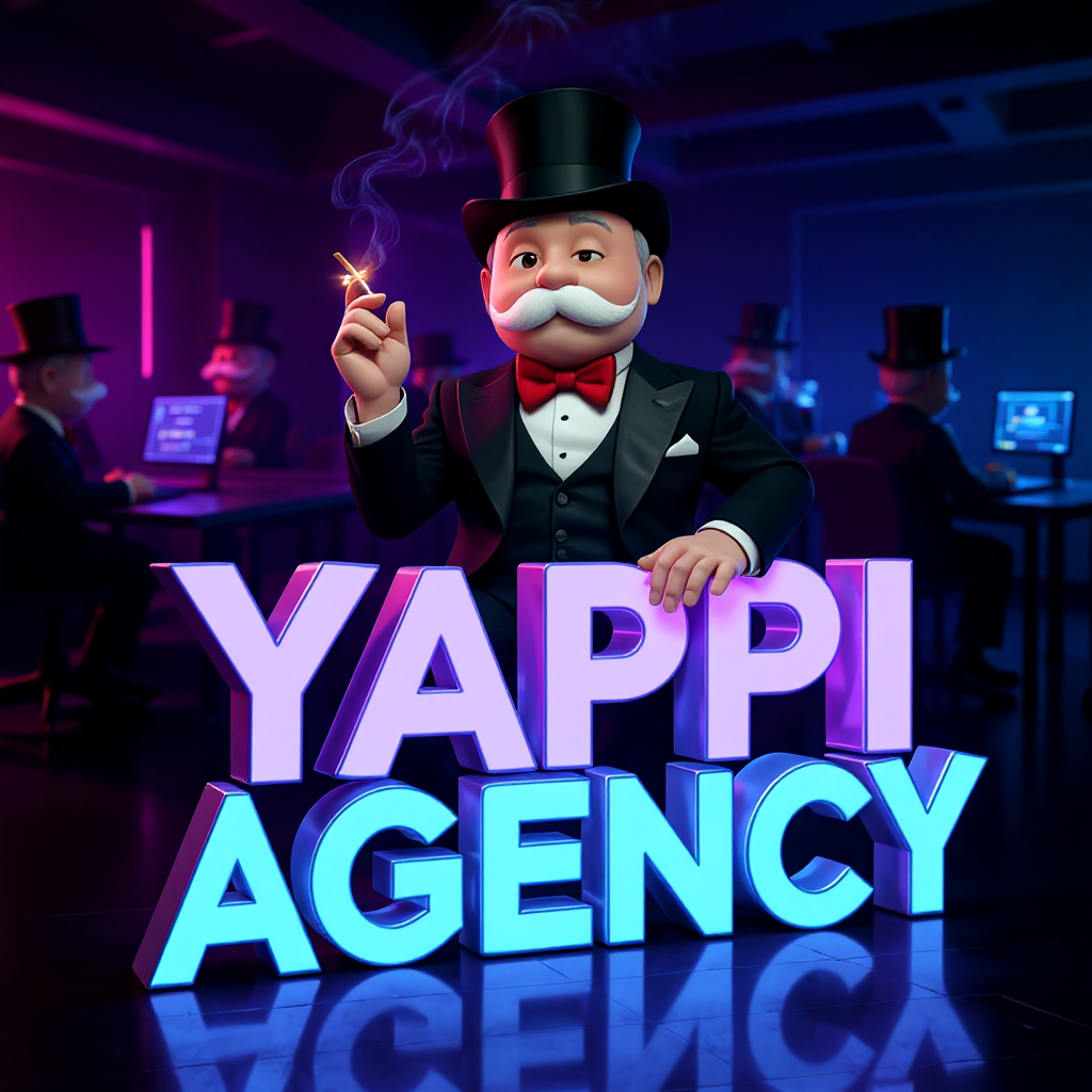 YAPPI Agency